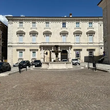 Pensión Casa Colonna - Della Torre