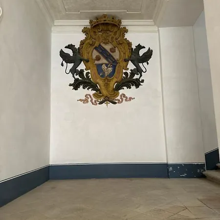 Casa Colonna - Della Torre * LʼAquila