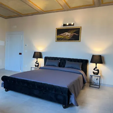 Casa Colonna - Della Torre Penzion LʼAquila