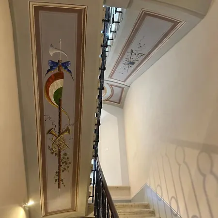 Pensión Casa Colonna - Della Torre *