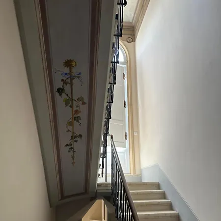 Casa Colonna - Della Torre LʼAquila